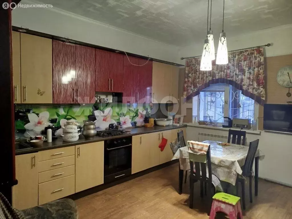 Дом в посёлок Новосадовый, микрорайон Новосадовый 26, улица Строителей ... - Фото 2