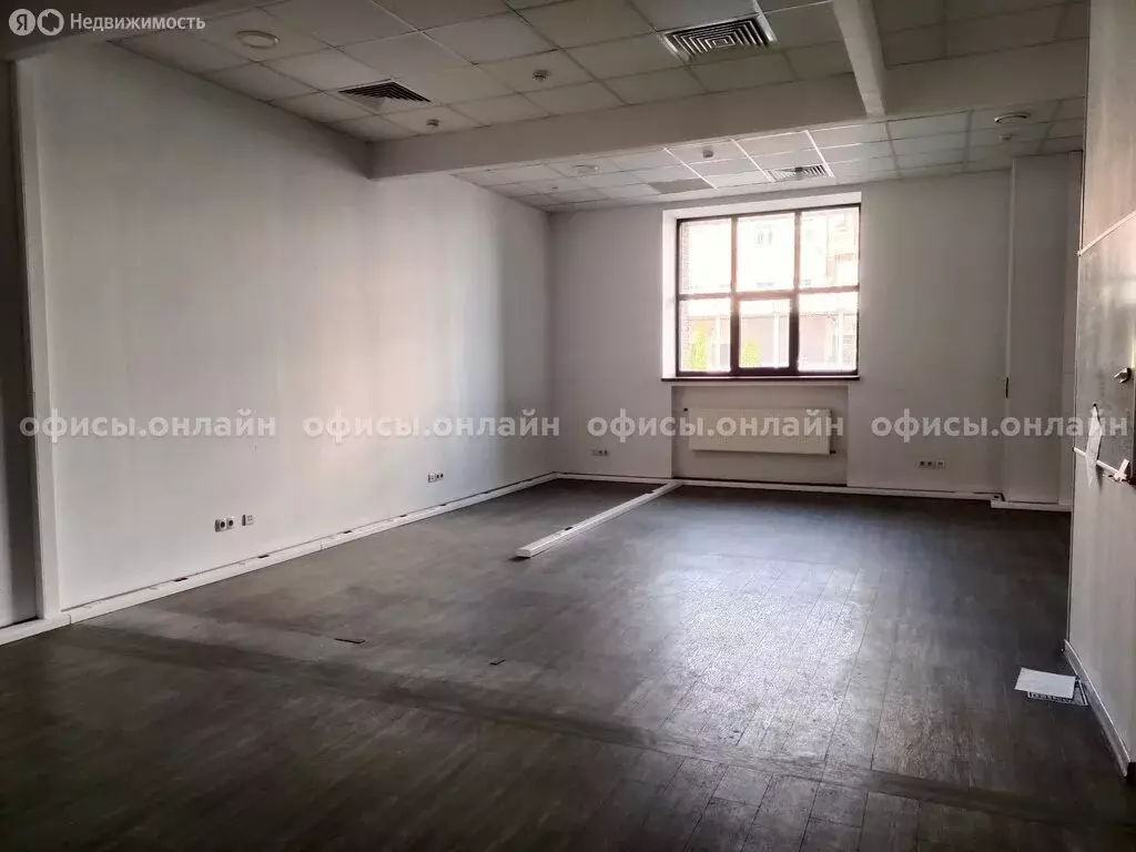 Офис (2066 м) - Фото 2