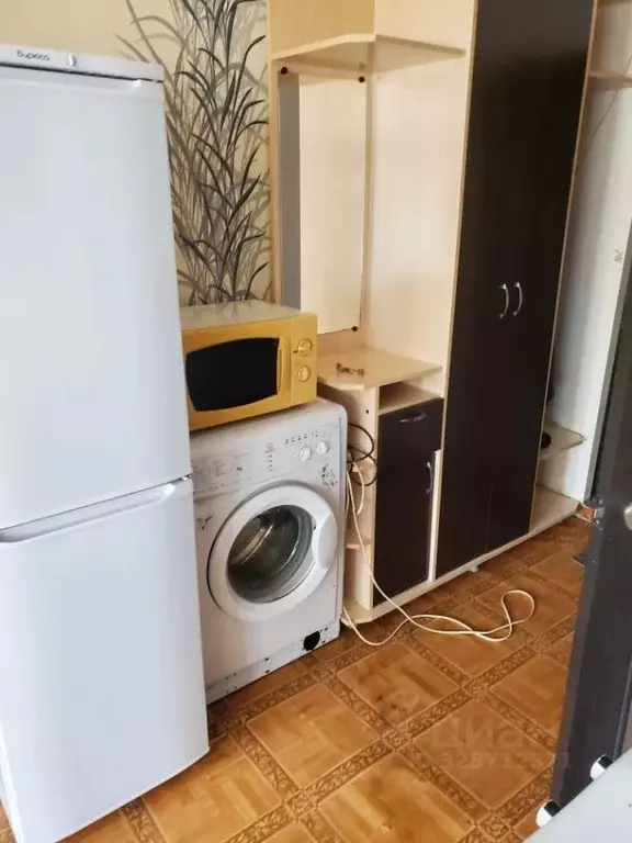 Студия Кемеровская область, Кемерово Космическая ул., 18А (23.0 м) - Фото 1