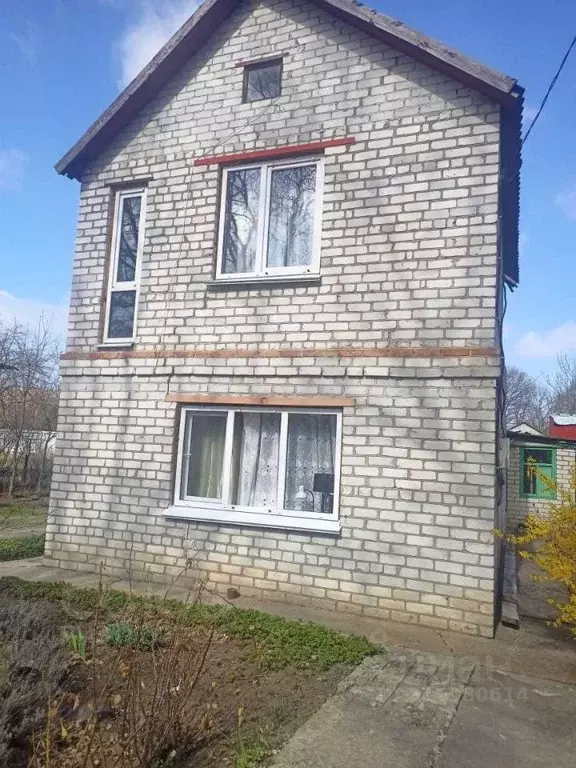 Дом в Волгоградская область, Среднеахтубинский район, Кировское с/пос, ... - Фото 0