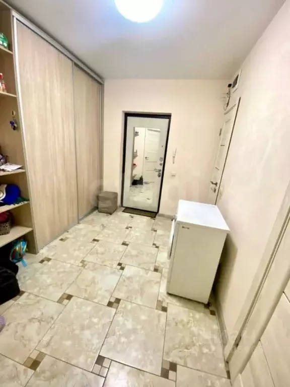 Комната Хабаровский край, Хабаровск ул. Демьяна Бедного, 14 (9.0 м) - Фото 2