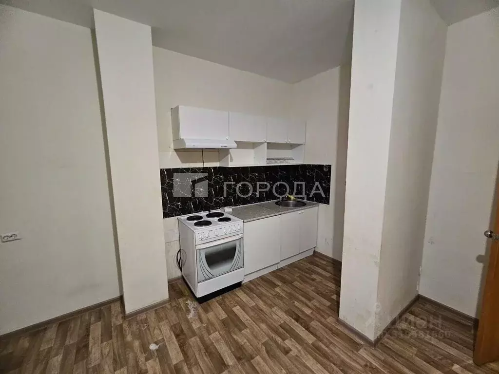 2-к кв. Новосибирская область, Новосибирск ул. Петухова, 16/4 (60.0 м) - Фото 0