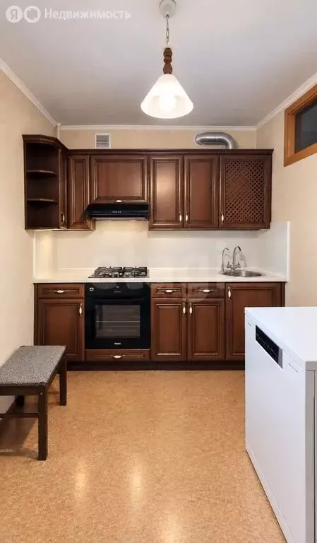 2-комнатная квартира: Севастополь, улица Генерала Жидилова, 34 (59 м) - Фото 1