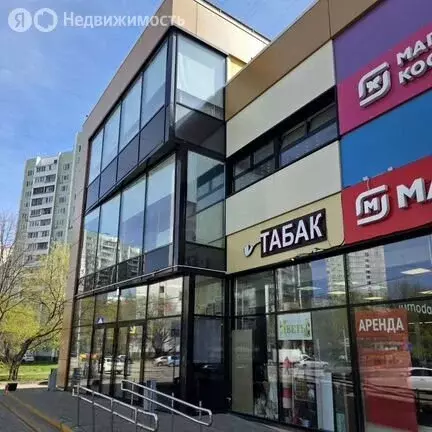 Помещение свободного назначения (85 м) - Фото 1