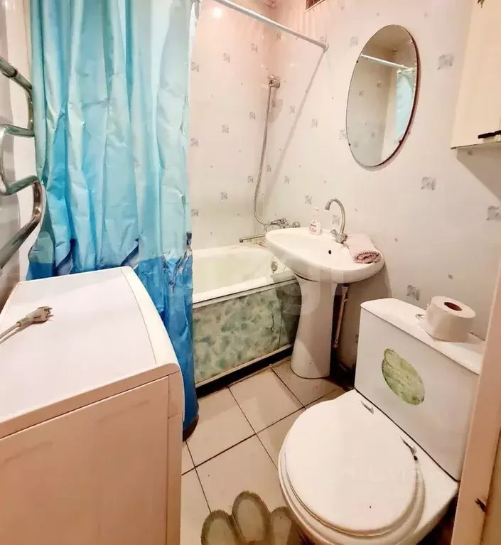 2-к кв. Тульская область, Тула ул. Прокудина, 7 (44.0 м) - Фото 0