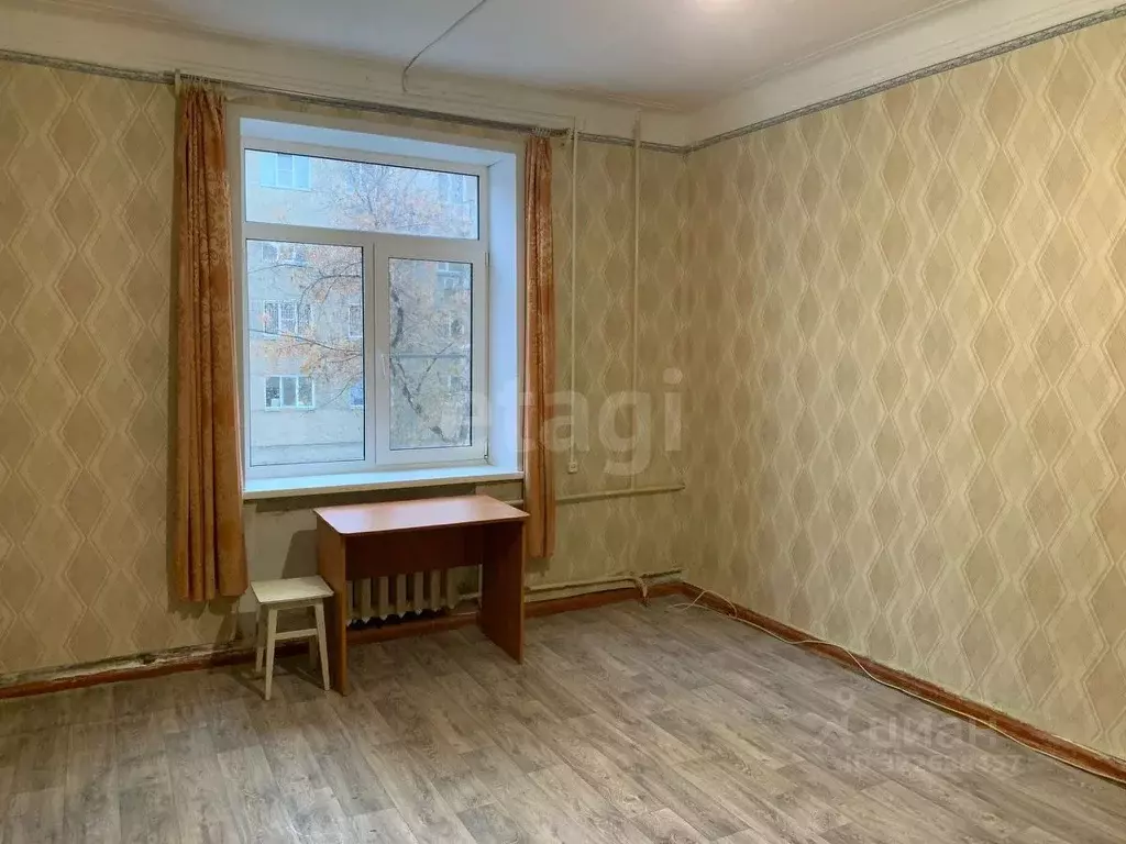 Комната Курганская область, Курган Проходная ул., 5 (22.5 м) - Фото 0