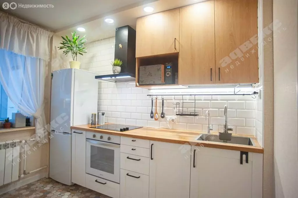 2-комнатная квартира: Санкт-Петербург, Планерная улица, 19к1 (51.7 м) - Фото 1