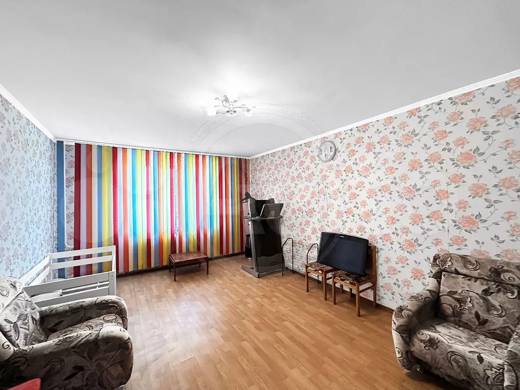 2-к. квартира, 62,4 м, 3/9 эт. - Фото 0