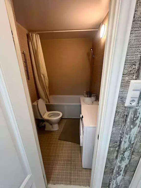 3-к кв. Московская область, Ленинский городской округ, пос. Битца ... - Фото 2