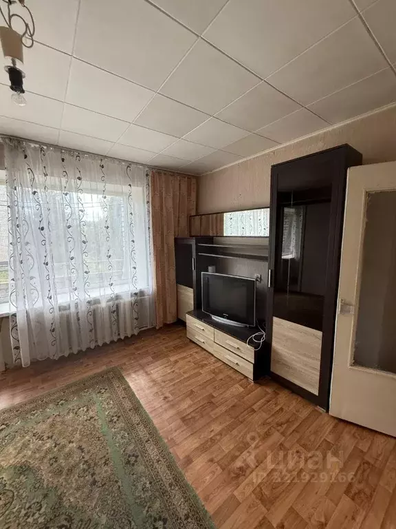 1-к кв. Смоленская область, Сафоново 2-й мкр, 34 (36.0 м) - Фото 1