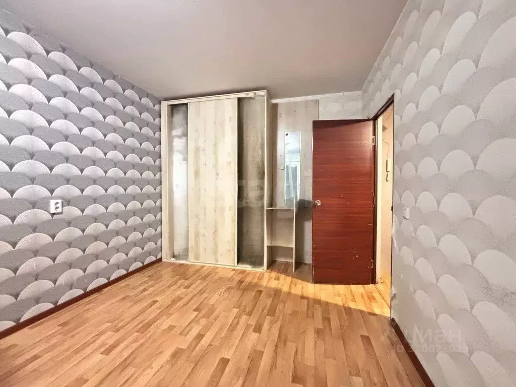 1-к кв. Кировская область, Киров Красный Химик мкр, ул. Красный Химик, ... - Фото 1