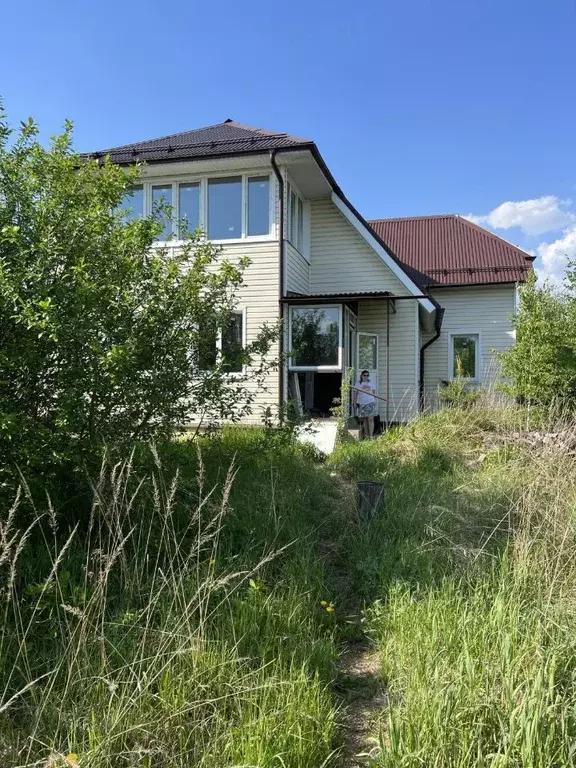 Коттедж в Московская область, Богородский городской округ, с. ... - Фото 2