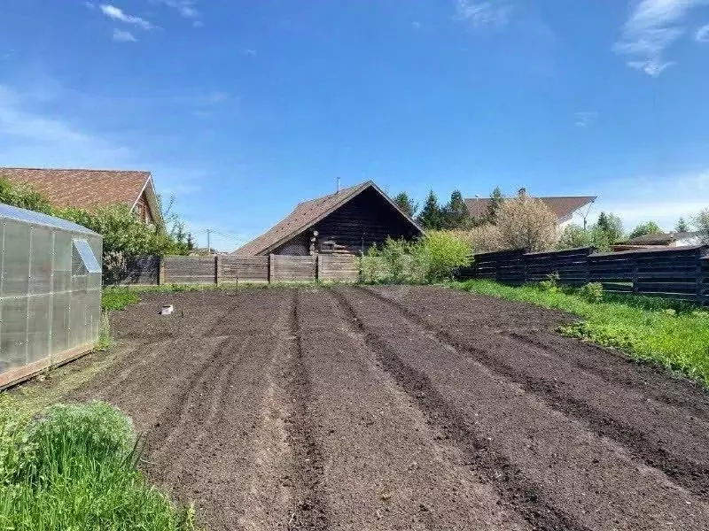 Дом в Башкортостан, Уфа городской округ, с. Нагаево ул. Заречная, 27 ... - Фото 1