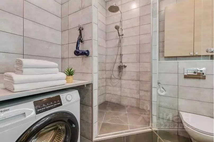 1-к кв. Санкт-Петербург Петергофское ш., 59 (40.0 м) - Фото 2