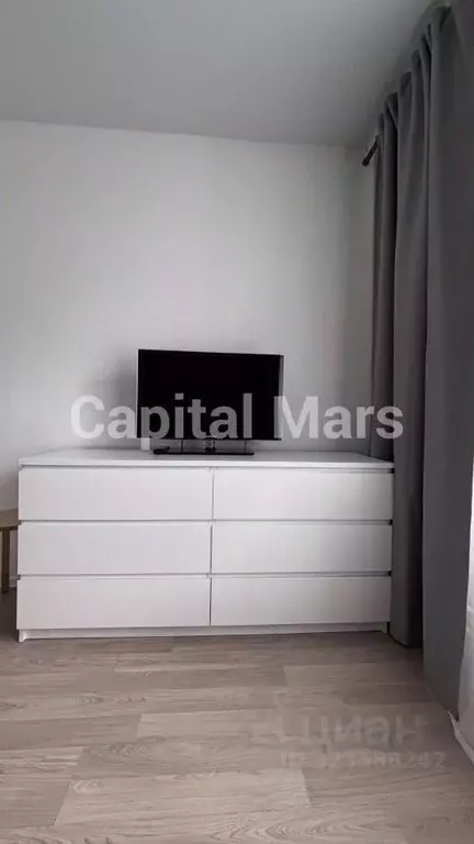 1-к кв. Московская область, Красногорск городской округ, Путилково пгт ... - Фото 2