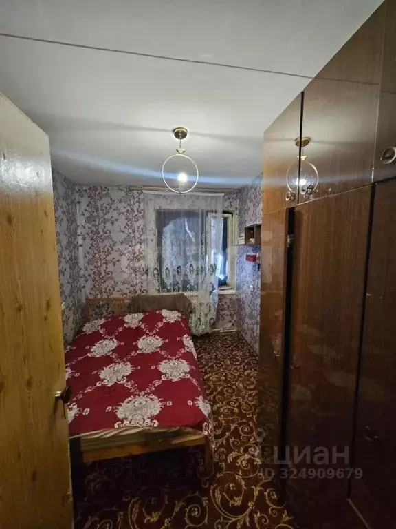 3-к кв. Московская область, Люберцы Шоссейная ул., 11 (55.0 м) - Фото 1