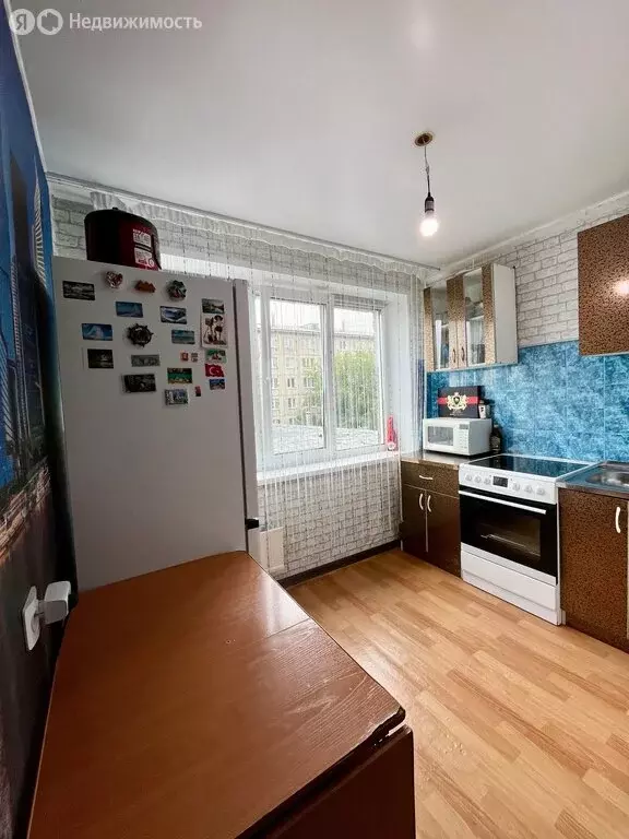 1-комнатная квартира: Красноярск, улица Светлова, 3 (22 м) - Фото 1