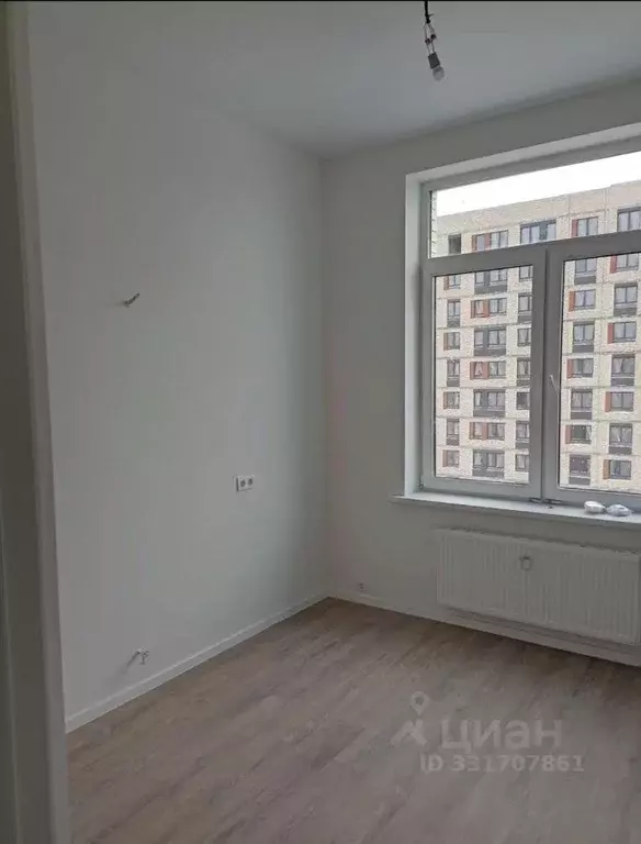 1-к кв. Москва Рязановское поселение, ул. Уточкина, 7к1 (31.0 м) - Фото 1
