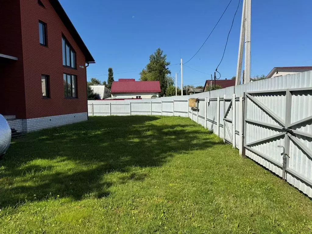 Дом в Тверская область, Кимры ул. Карла Либкнехта, 70/5 (204 м) - Фото 2