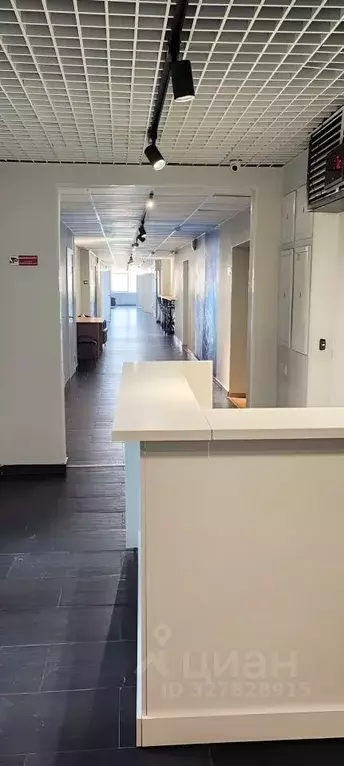 Офис в Свердловская область, Екатеринбург ул. Мамина-Сибиряка, 58 (640 ... - Фото 2