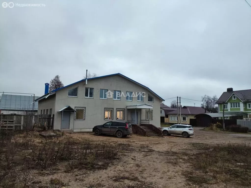 Помещение свободного назначения (400 м) - Фото 2