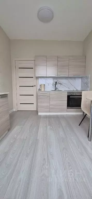1-к кв. Краснодарский край, Краснодар Музыкальный мкр, ул. Имени ... - Фото 1