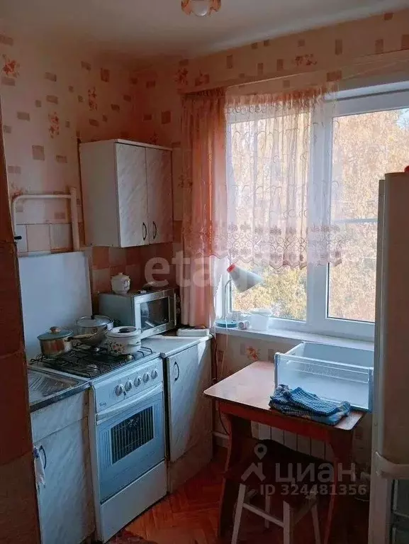 3-к кв. Липецкая область, Липецк ул. Германа Титова, 6/1 (57.2 м) - Фото 1