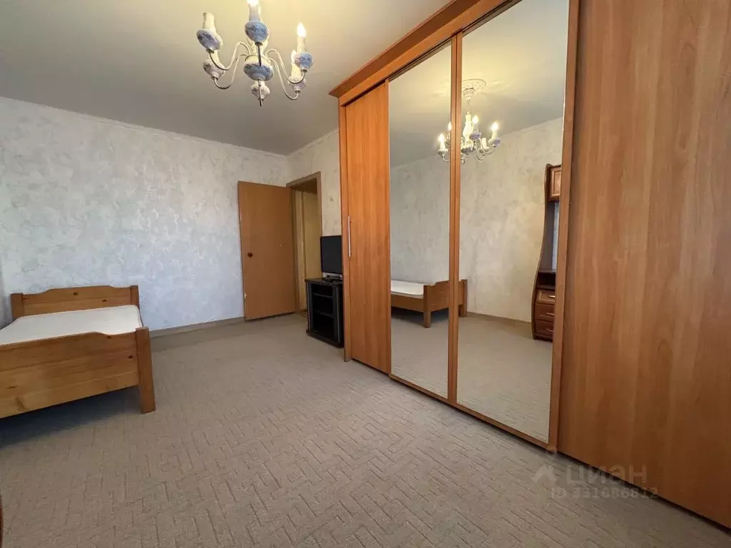 2-к кв. Московская область, Лобня Букинское ш., 21 (44.0 м) - Фото 1