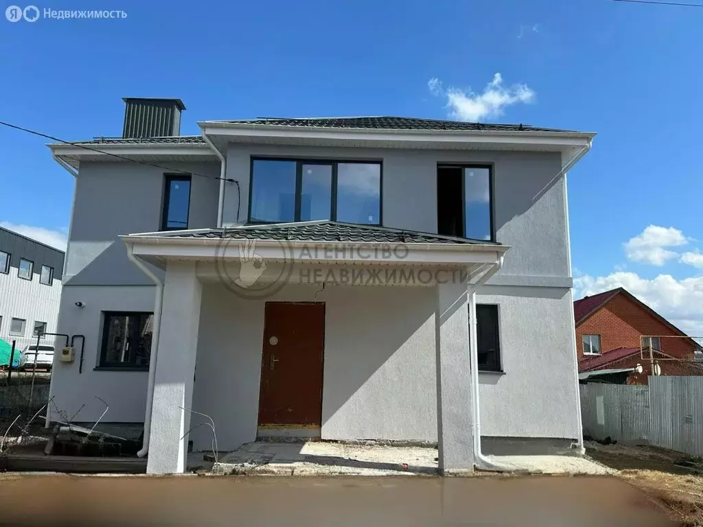 Дом в Казань, Крутая улица (150 м) - Фото 1