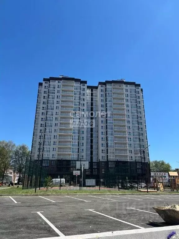 1-к кв. Краснодарский край, Анапа Парковая ул., 79к1 (42.5 м) - Фото 2