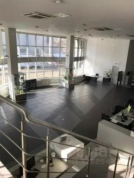 Помещение свободного назначения в Москва ул. Добролюбова, 2БС3 (561 м) - Фото 2