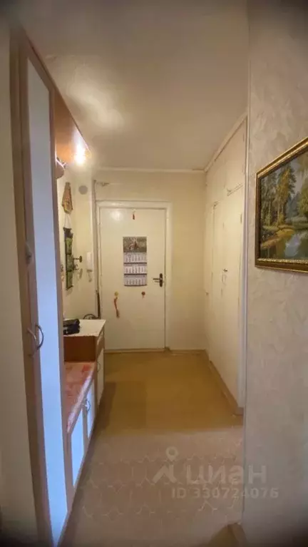 2-к кв. Свердловская область, Новоуральск 15-й мкр,  (48.5 м) - Фото 2