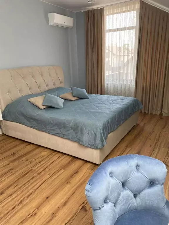 Коттедж в Севастополь ул. Лесхозная, 39 (170 м) - Фото 2