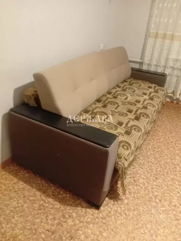 1-к кв. Белгородская область, Старый Оскол Заречье мкр, 6 (37.0 м) - Фото 2