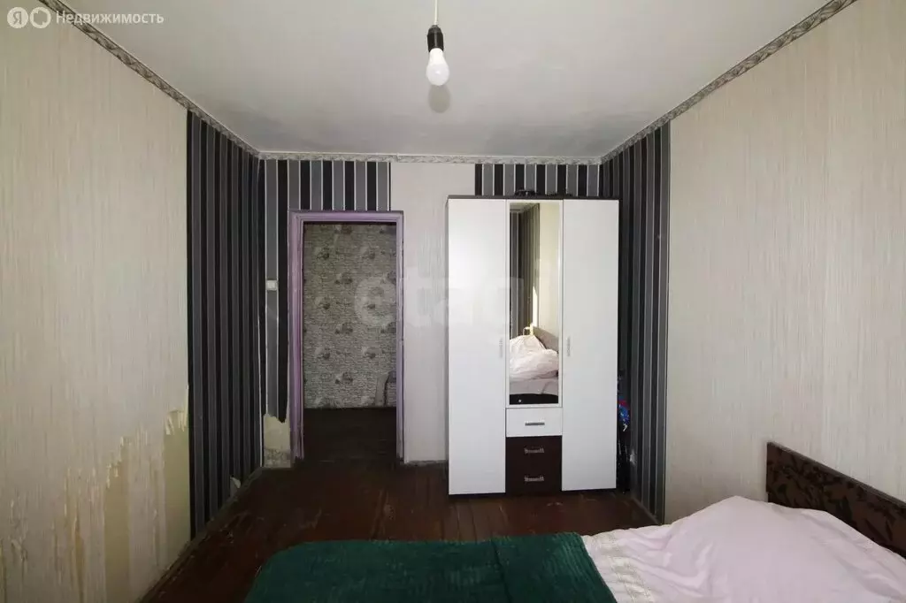 4-комнатная квартира: Чита, микрорайон Северный, 61 (78.7 м) - Фото 1