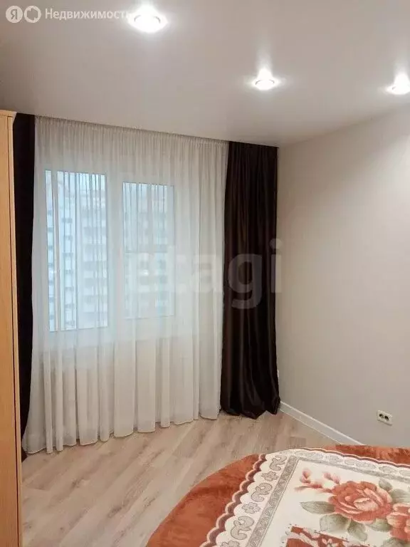 2-комнатная квартира: Кемерово, улица Гагарина, 51 (40 м) - Фото 1