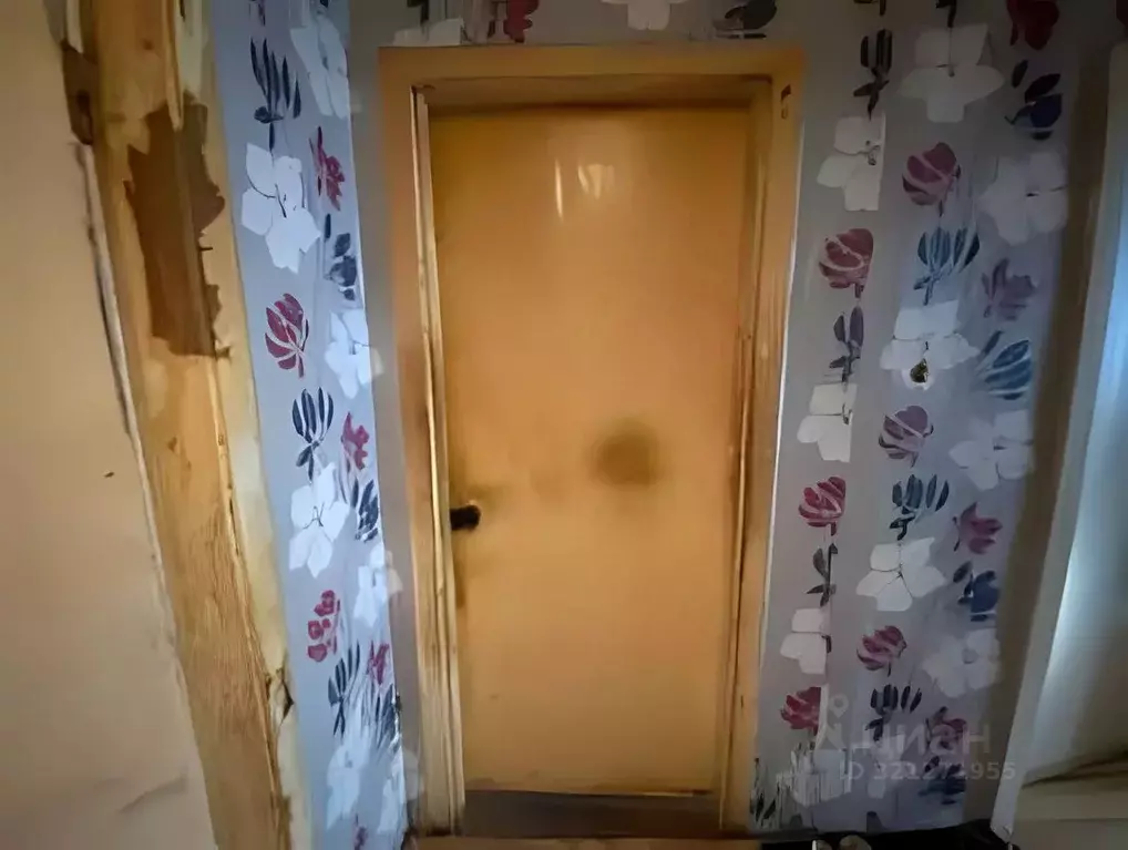 Комната Ленинградская область, Коммунар г. Гатчинский муниципальный ... - Фото 1