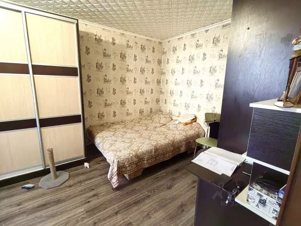 2-к кв. Белгородская область, Белгород Радуга мкр, ул. Шершнева, 2А ... - Фото 2