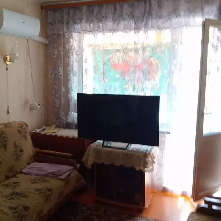Продаётся 1-к квартира, 33 м - Фото 1