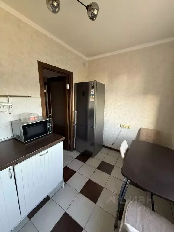 1-к кв. Москва Юрловский проезд, 14к2с1 (38.5 м) - Фото 2