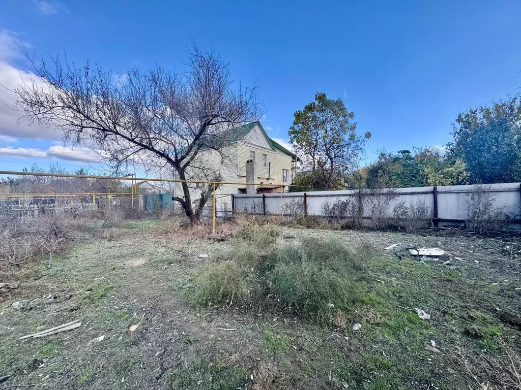 Участок в Астраханская область, Приволжский район, пос. Стеклозавода ... - Фото 1