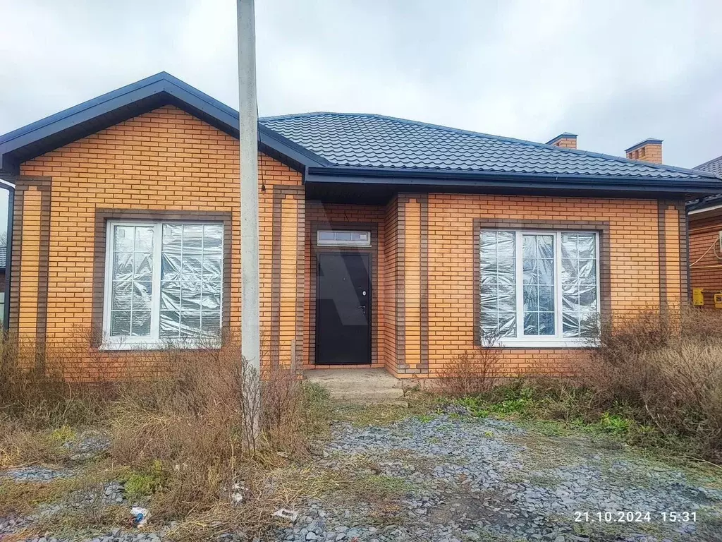 Дом 90 м на участке 3,2 сот. - Фото 1