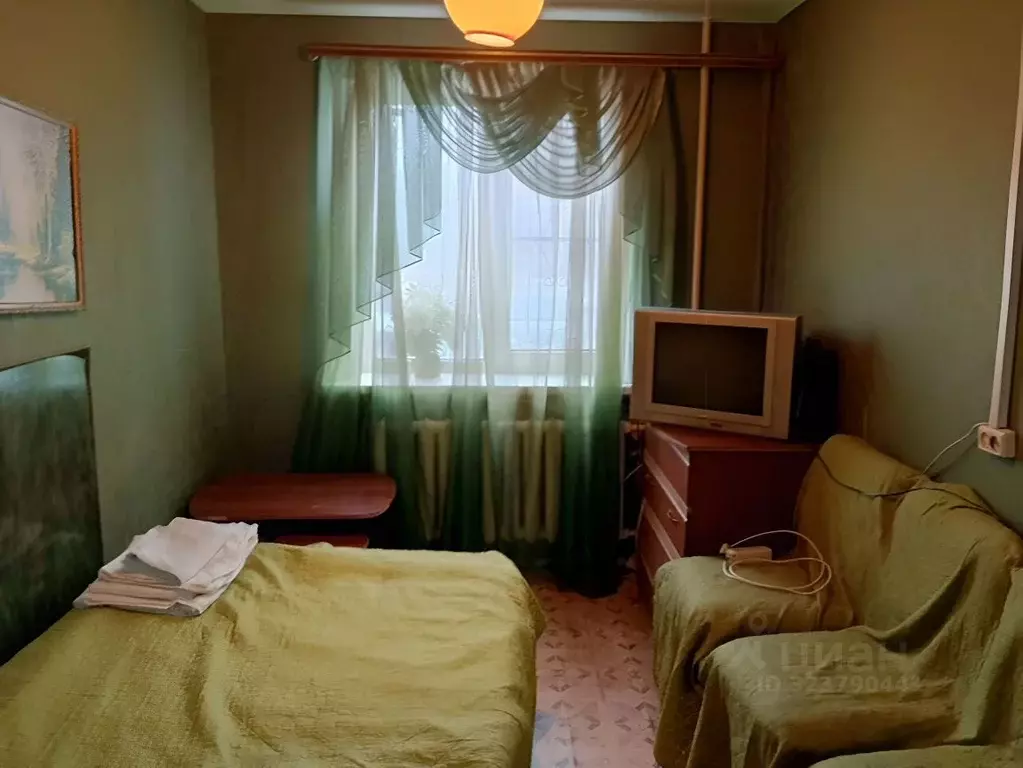 1-к кв. Мордовия, Саранск Гожувская ул., 21 (20.0 м) - Фото 1