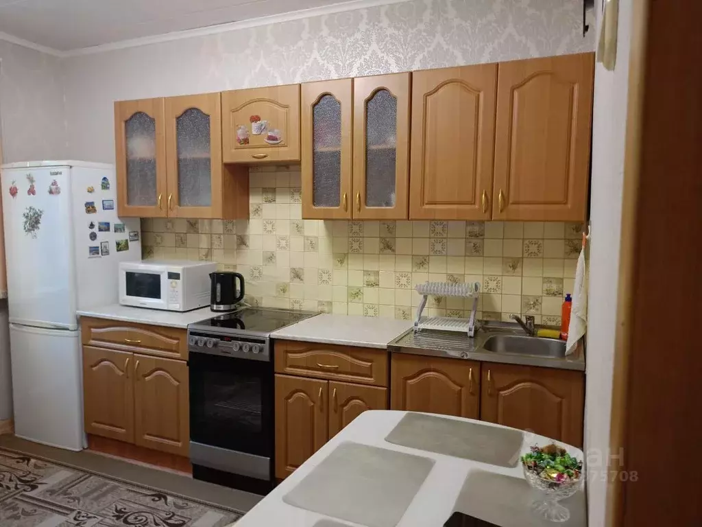 1-к кв. Волгоградская область, Волгоград ул. Сологубова, 56 (35.0 м) - Фото 0
