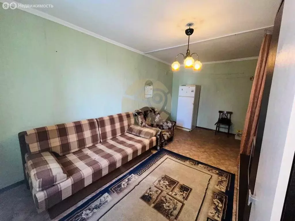 1к в -комнатной квартире ( м) - Фото 2