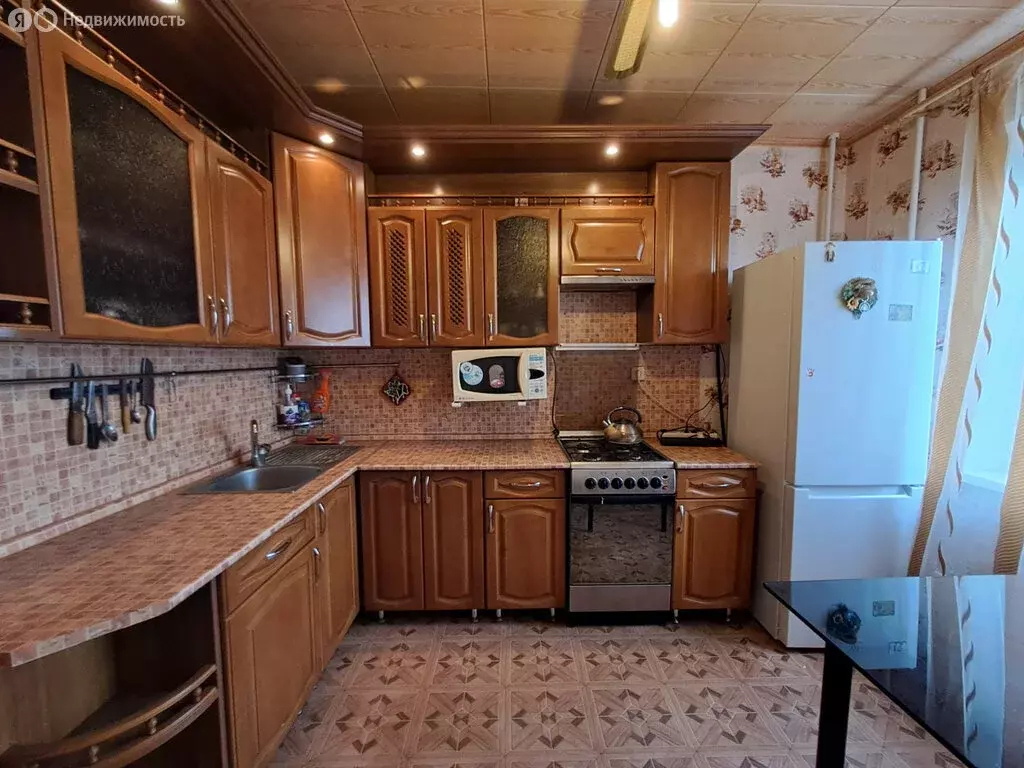 2-комнатная квартира: Волгодонск, улица Гагарина, 9 (50.5 м) - Фото 1