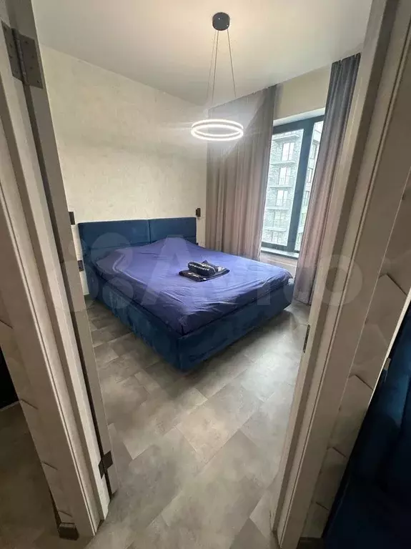 1-к. квартира, 50 м, 5/8 эт. - Фото 0