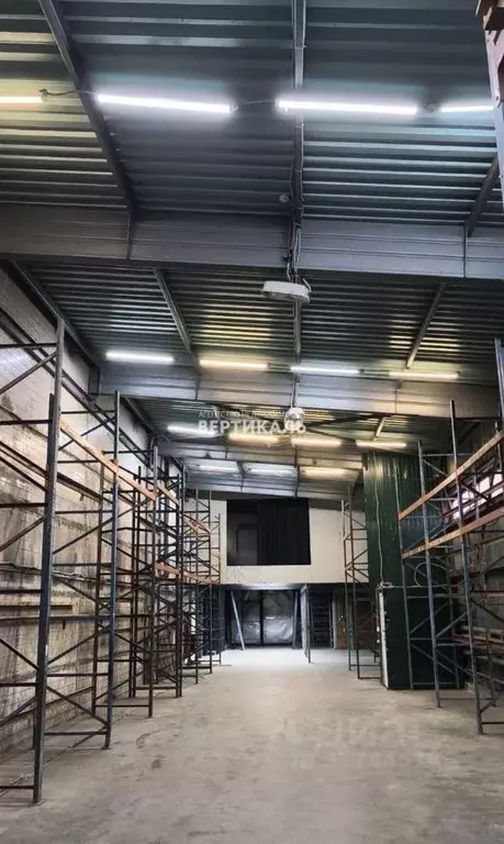 Склад в Москва Востряковский проезд, 10БС1 (540 м) - Фото 2