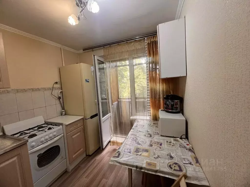 2-к кв. Москва Перекопская ул., 11К1 (42.0 м) - Фото 2