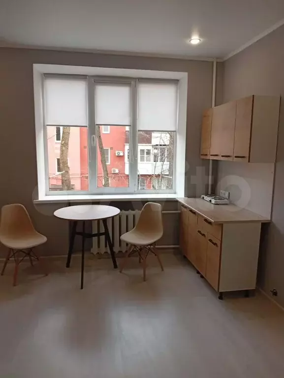 Комната 18,3 м в 3-к., 2/4 эт. - Фото 0